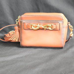 Rebecca Minkoff Florence Camera Crossbody Bag